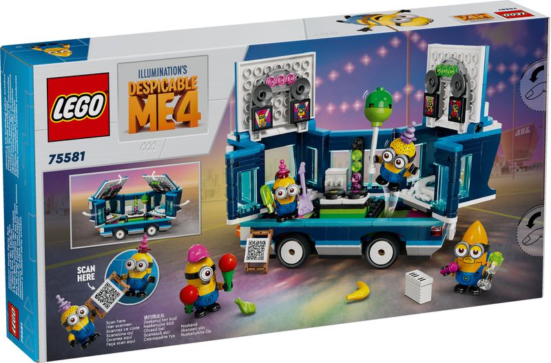 Il-Party-Bus-musicale-dei-Minions---Lego-Minions-75581