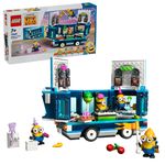 Il-Party-Bus-musicale-dei-Minions---Lego-Minions-75581