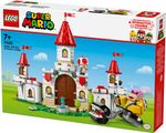 Battaglia-con-Roy-al-Castello-di-Peach---Lego-Super-Mario-71435