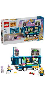 Il-Party-Bus-musicale-dei-Minions---Lego-Minions-75581