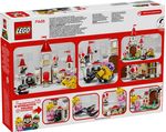 Battaglia-con-Roy-al-Castello-di-Peach---Lego-Super-Mario-71435