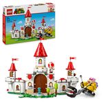 Battaglia-con-Roy-al-Castello-di-Peach---Lego-Super-Mario-71435