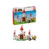 Battaglia-con-Roy-al-Castello-di-Peach---Lego-Super-Mario-71435