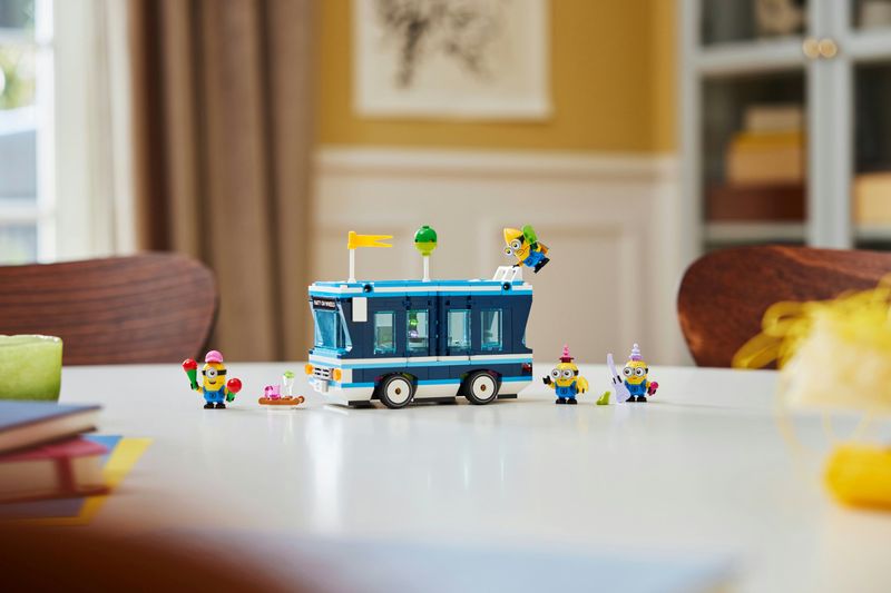 Il-Party-Bus-musicale-dei-Minions---Lego-Minions-75581