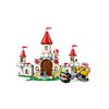 Battaglia-con-Roy-al-Castello-di-Peach---Lego-Super-Mario-71435