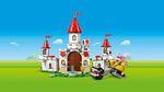 Battaglia-con-Roy-al-Castello-di-Peach---Lego-Super-Mario-71435