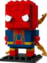 Iron-Spider-Man---Lego-BrickHeadz-40670