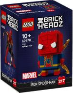 Iron-Spider-Man---Lego-BrickHeadz-40670