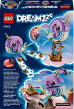 La-Mongolfiera-narvalo-di-Izzie---Lego-Dreamzzz-71472