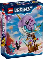 La-Mongolfiera-narvalo-di-Izzie---Lego-Dreamzzz-71472