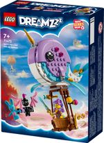 La-Mongolfiera-narvalo-di-Izzie---Lego-Dreamzzz-71472