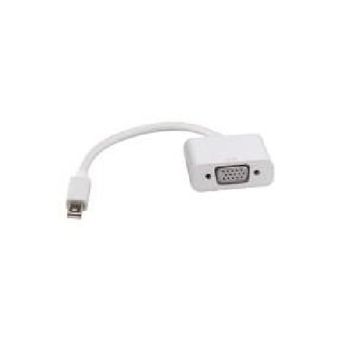 MINI-DISPLAYPORT-VGA