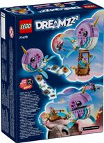 La-Mongolfiera-narvalo-di-Izzie---Lego-Dreamzzz-71472