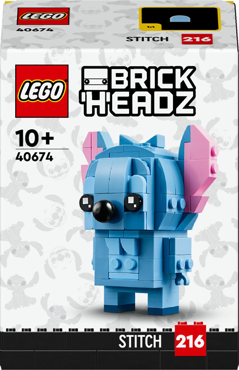 Stitch---Lego-BrickHeadz-40674