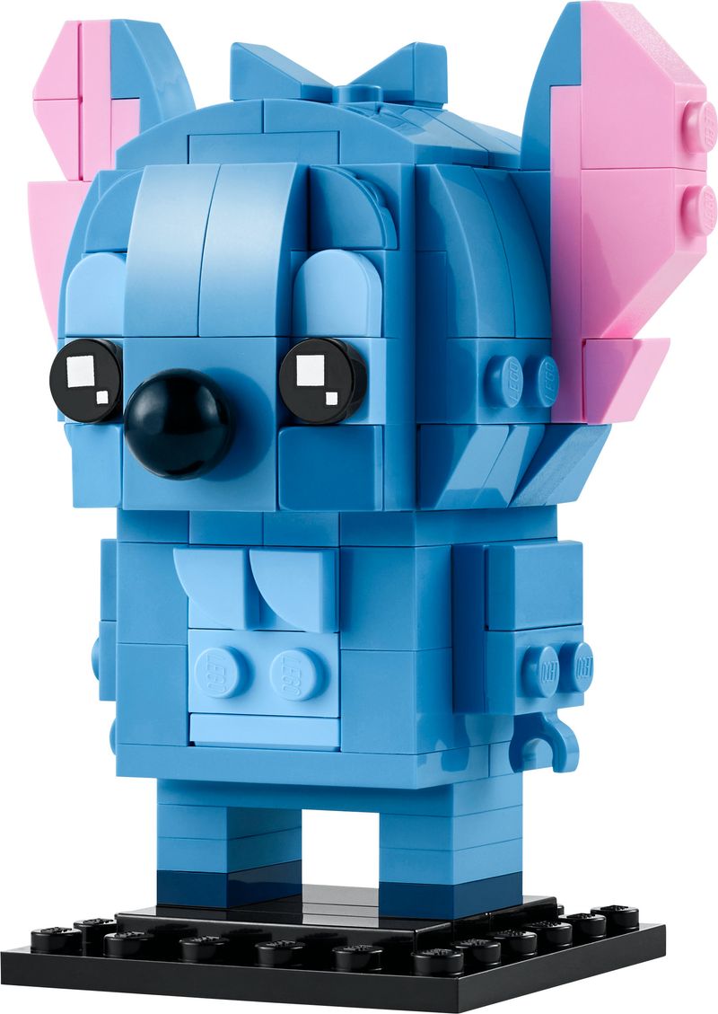 Stitch---Lego-BrickHeadz-40674