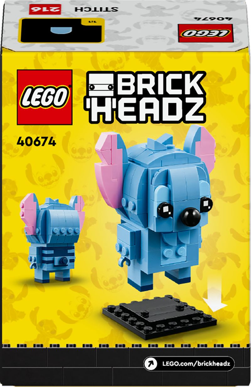 Stitch---Lego-BrickHeadz-40674