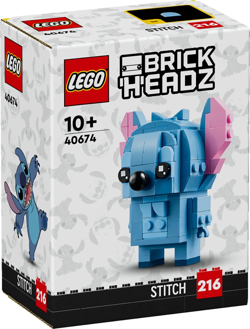 Stitch---Lego-BrickHeadz-40674