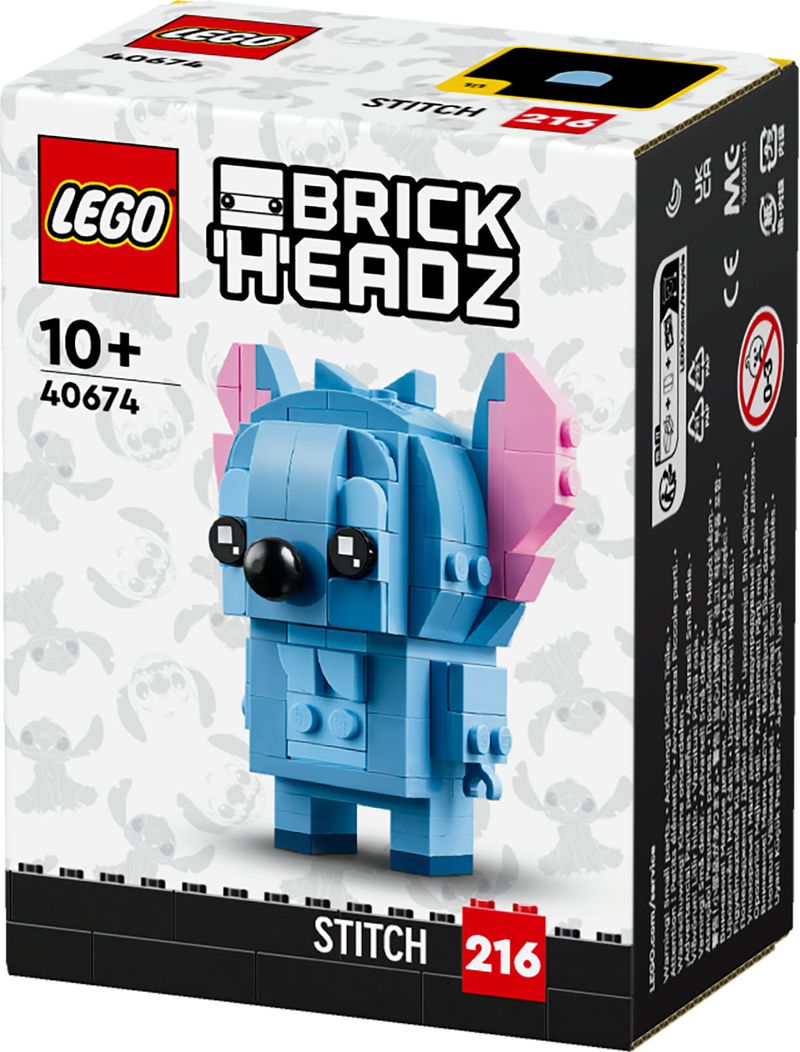 Stitch---Lego-BrickHeadz-40674