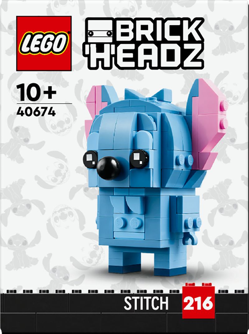 Stitch---Lego-BrickHeadz-40674