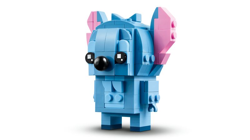 Stitch---Lego-BrickHeadz-40674