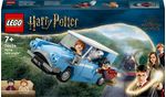 Ford-Anglia™-volante---Lego-Harry-Potter-76424