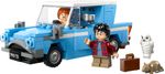 Ford-Anglia™-volante---Lego-Harry-Potter-76424