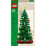 Lego Albero di Natale - Lego 40573