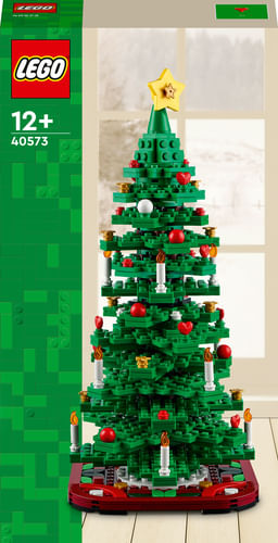 Albero-di-Natale---Lego-40573