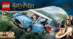 Ford-Anglia™-volante---Lego-Harry-Potter-76424