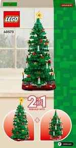 Albero-di-Natale---Lego-40573