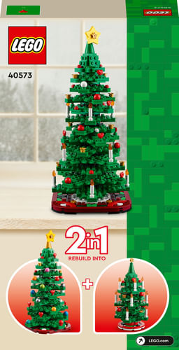 Albero-di-Natale---Lego-40573