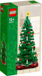 Albero-di-Natale---Lego-40573