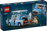 Ford-Anglia™-volante---Lego-Harry-Potter-76424