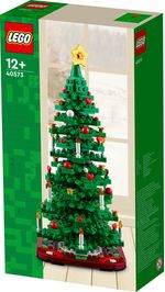 Albero-di-Natale---Lego-40573