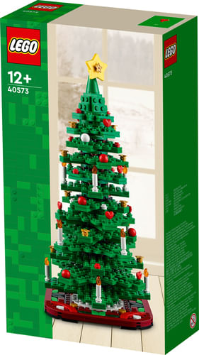 Albero-di-Natale---Lego-40573