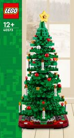 Albero-di-Natale---Lego-40573