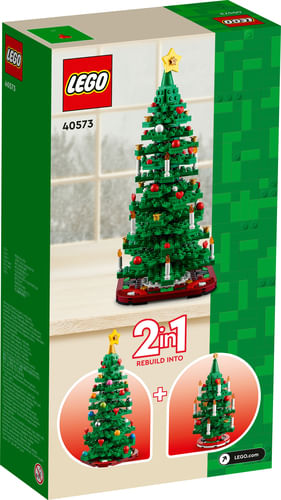 Albero-di-Natale---Lego-40573