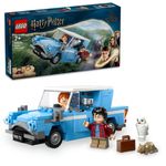 Ford-Anglia™-volante---Lego-Harry-Potter-76424