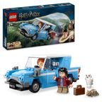 Ford-Anglia™-volante---Lego-Harry-Potter-76424