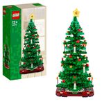 Albero-di-Natale---Lego-40573