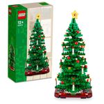 Albero-di-Natale---Lego-40573