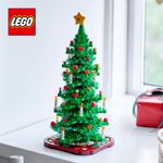 Albero-di-Natale---Lego-40573