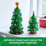 Albero-di-Natale---Lego-40573