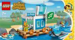 In-volo-con-la-Dodo-Airlines---Lego-Animal-Crossing-77051