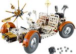 Rover-lunare-NASA-Apollo---LRV---Lego-Technic-42182