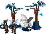 Foresta-Proibita--creature-magiche---Lego-Harry-Potter-76432