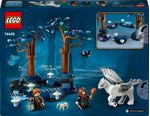 Foresta-Proibita--creature-magiche---Lego-Harry-Potter-76432