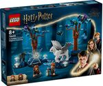 Foresta-Proibita--creature-magiche---Lego-Harry-Potter-76432