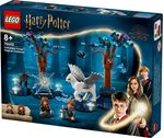 Foresta-Proibita--creature-magiche---Lego-Harry-Potter-76432