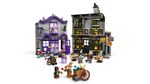 Olivander-e-Madama-McClan--Abiti-per-tutte-le-occasioni---Lego-Harry-Potter-76439